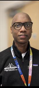 Photo of Nana Prempeh