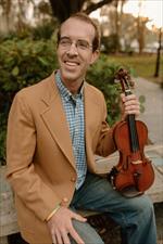 Photo of Aaron Colverson, PhD