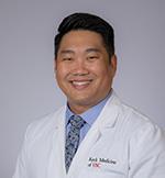 Photo of Garret H Chan, MD