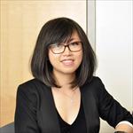Photo of Wendy Xin, PhD