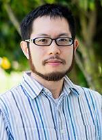 Photo of Evan Kao, PhD