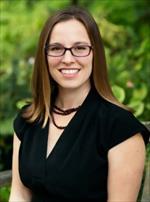 Photo of Caitlyn Painter, DO