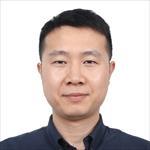 Photo of Baoqiang Liu