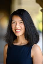 Photo of Amy Fan, PhD