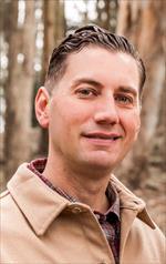 Photo of Marc Levin, MD, PhD