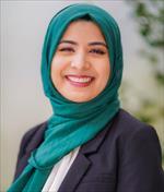 Photo of Hamidah Mahmud