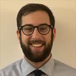Photo of Ori Lieberman, MD, PhD