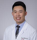Photo of Tuan Mai, MD
