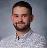 Photo of Matthew Mansh