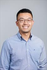 Photo of Chung-chi Tsai