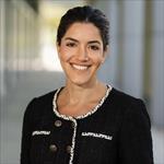 Photo of Mitra Hooshmand