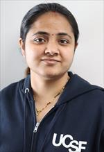 Photo of Fnu Meetu, PhD