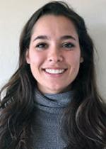 Photo of Madeline Hess