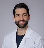 Photo of Zachary Goldstein, MD