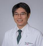 Photo of Masatomo Kaneko