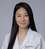 Photo of Alyssa Pyun