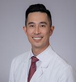 Photo of Alexander Chen, MD