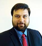 Photo of Ibrahim Hajjali, MB, Bch, BAO, MSc