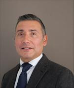 Photo of Gabriel Ibarra