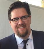 Photo of Thad Connelly