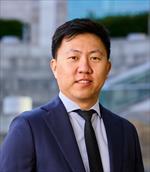Photo of Mark Xu, MD