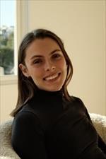 Photo of Emily Wilks