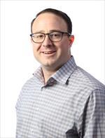 Photo of Trevor Fidler, PhD