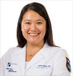 Photo of Ashley Moon, MD
