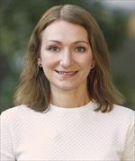 Photo of Slavena Vylkova, PhD