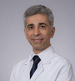 Image of Masoud Majed