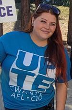 Photo of Cheyenne Dean