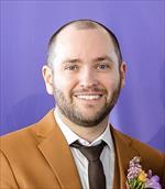 Photo of Austin Hughes