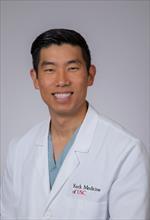 Photo of Albert Lee, MD