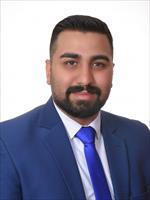 Photo of Kasra Moeinabadi Bidgoli, MD