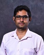 Photo of Avik Bhattacharya, PhD