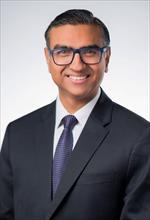 Headshot of Puneet Sood