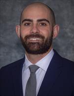 Photo of Nathan Ziman, MD