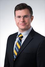 Headshot of Tyler Crosby