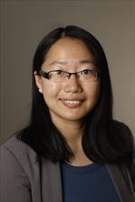 Photo of Jessie Huang, PhD