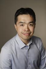 Photo of Yao Wei Lu, PhD