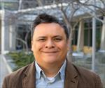 Photo of Edwin Solares