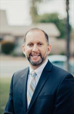 Photo of Kevin Kearney