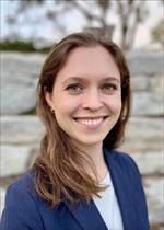 Photo of Emily Kelly, MD, MSc