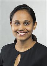 Photo of Litty John, MBBS