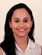 Photo of Litty John, MBBS