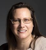 Photo of Susanne Hempel, PhD