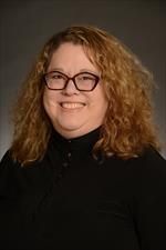 Photo of Sandra Staveski, PhD, RN, PNP