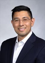 Photo of Andrew Mendiola