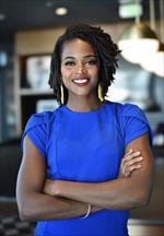 Photo of Brittany Bryant, DSW, LCSW