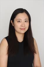 Photo of Lei Chen, PhD